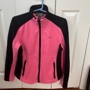 L-RL Ralph Lauren Active, L jacket